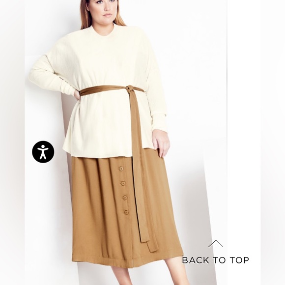 REFENITY ELLIE MAXI DRESS - Picture 5 of 10